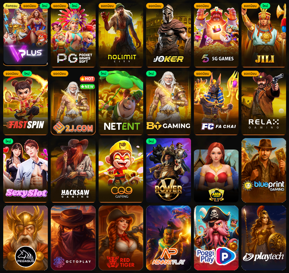 FORTUNE456